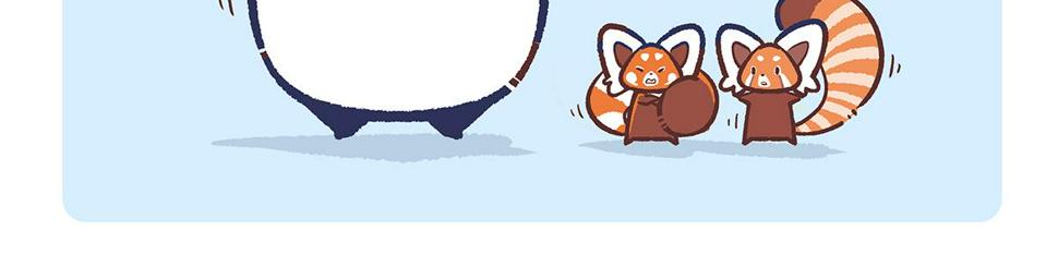 胖达熊猫棒球漫画,第147话1图