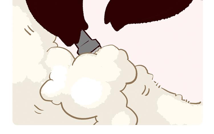 胖达熊猫棒球漫画,第59话2图