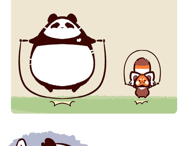 配电箱排地漫画,第16话1图