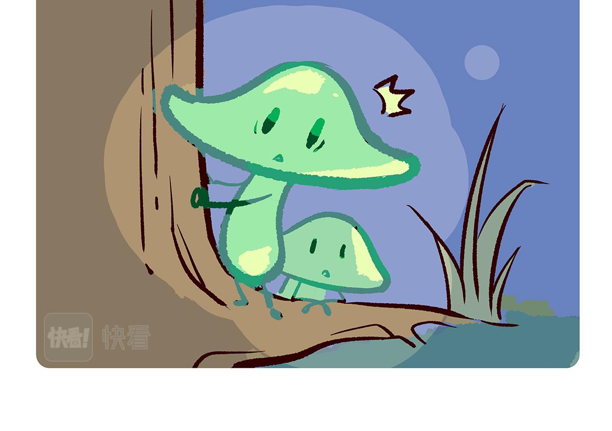 胖达熊猫棒球漫画,第106话2图