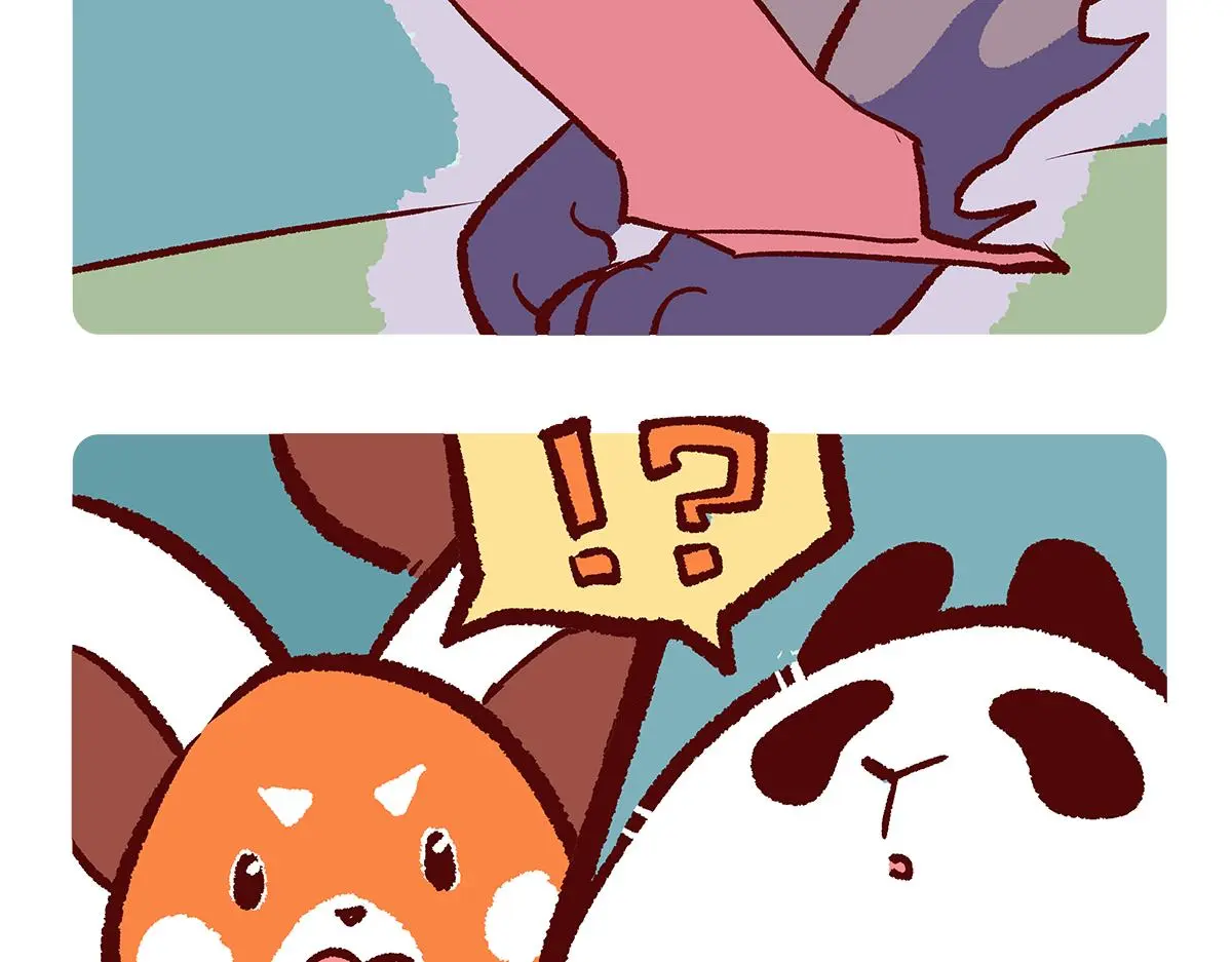 胖达熊猫棒球漫画,第179话1图