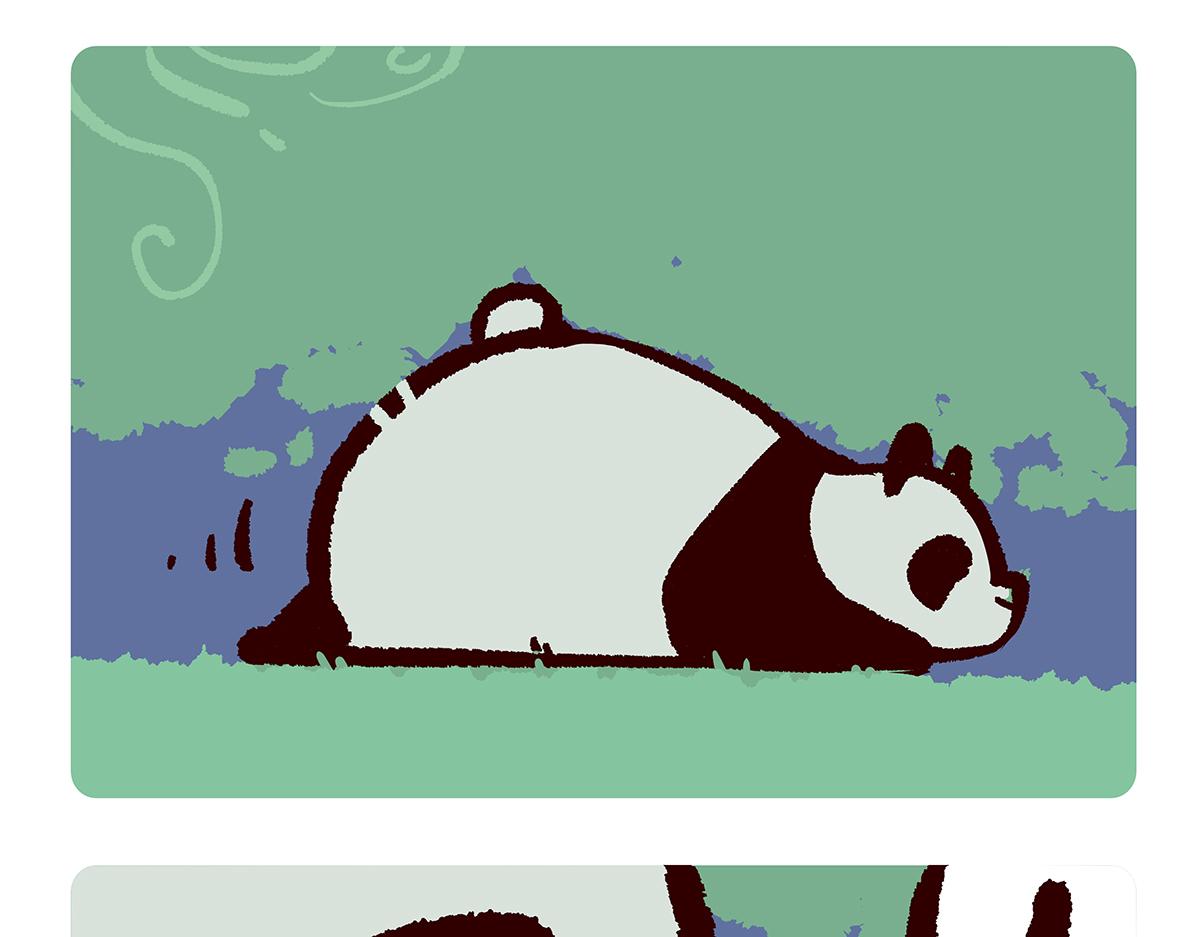 配电箱排地漫画,第107话2图