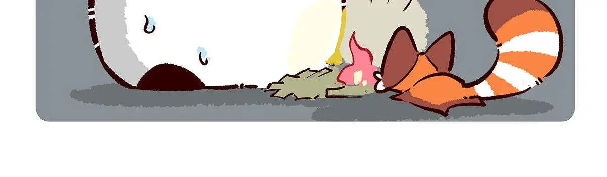 配电箱排地漫画,第166话2图
