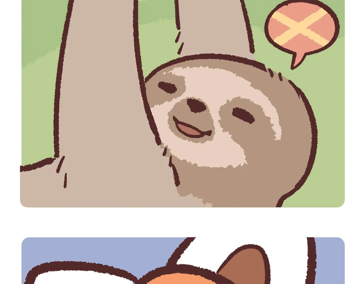 胖达熊猫棒球漫画,第213话1图