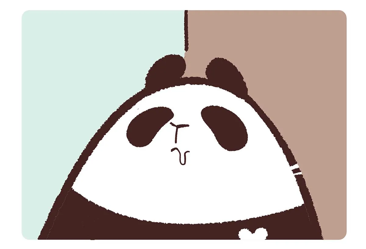 胖达熊猫棒球漫画,第196话1图