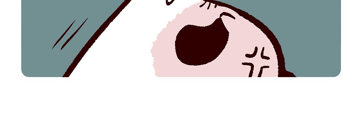 胖达熊猫棒球漫画,第110话2图