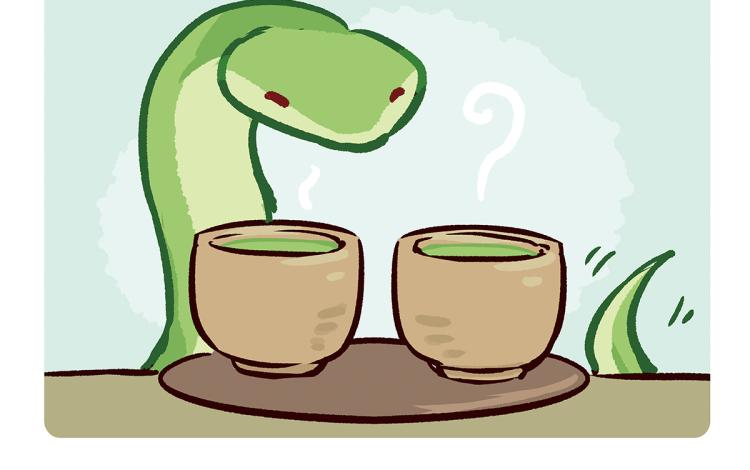 胖达熊猫棒球漫画,第74话2图