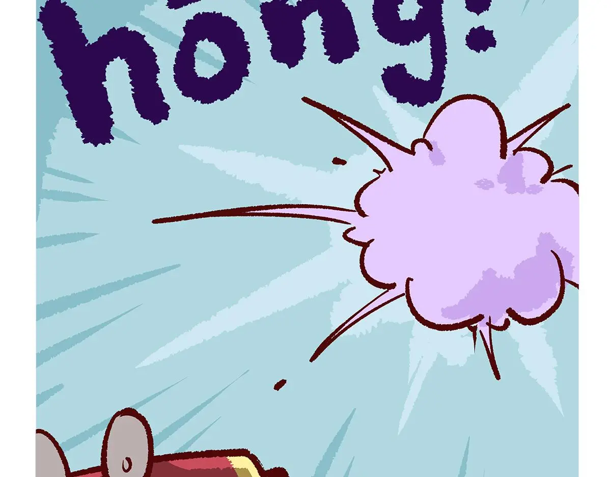 胖达熊猫棒球漫画,第183话1图