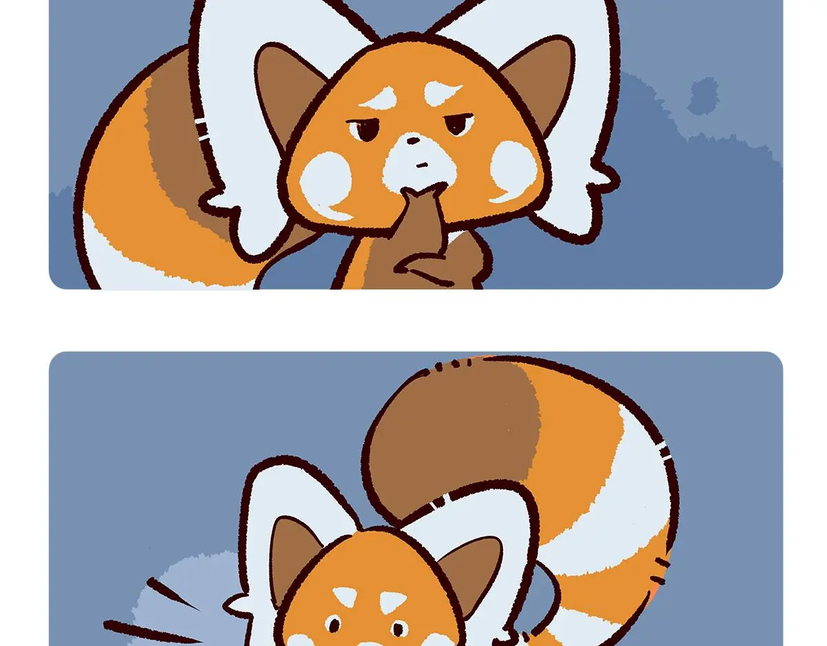 胖达熊猫棒球漫画,第163话1图
