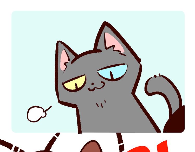 胖达熊猫棒球漫画,第37话1图