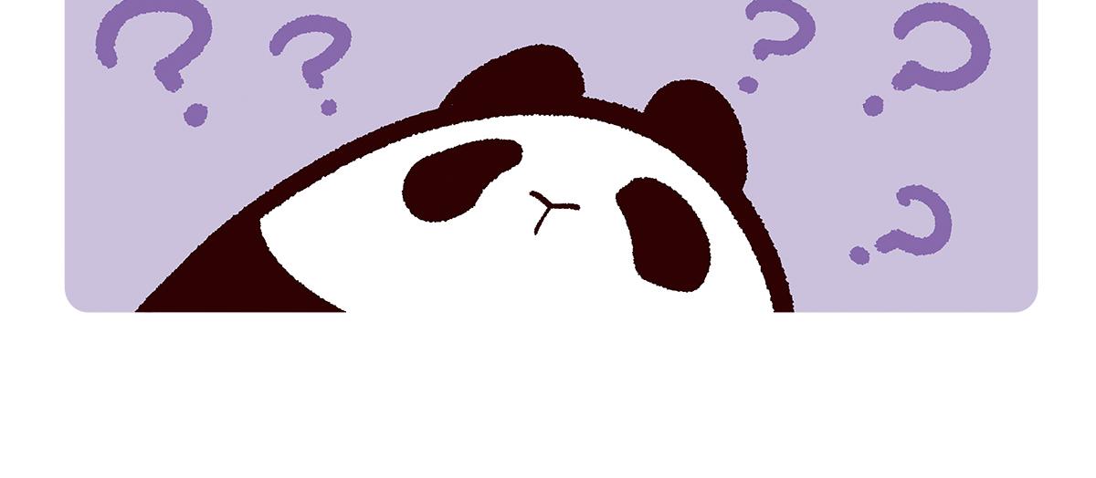 胖达熊猫棒球漫画,第93话1图