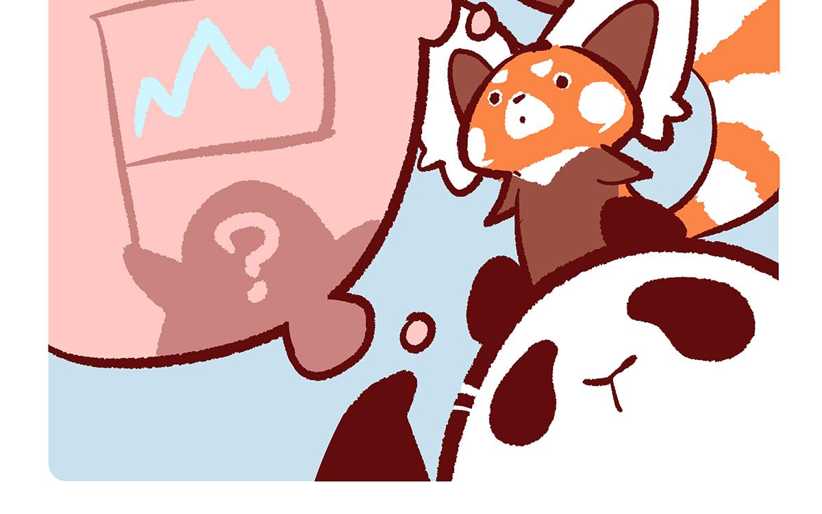 配电箱排地漫画,第128话2图
