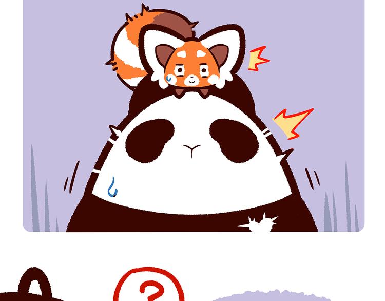 佩戴香牌的功效与作用漫画,第21话1图