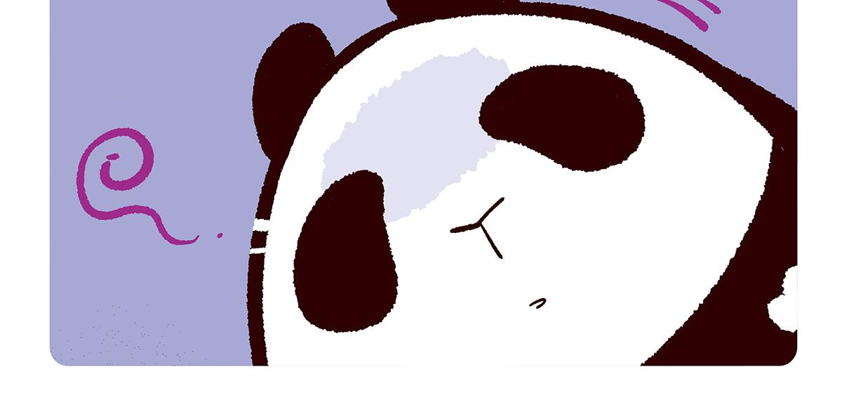 配电箱排地漫画,第105话2图