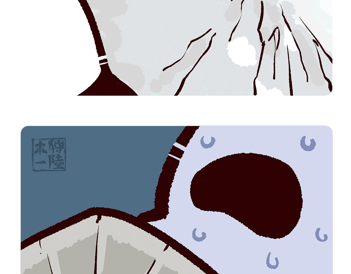 胖达熊猫棒球漫画,第93话2图