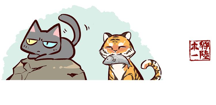 胖达熊猫棒球漫画,第38话2图