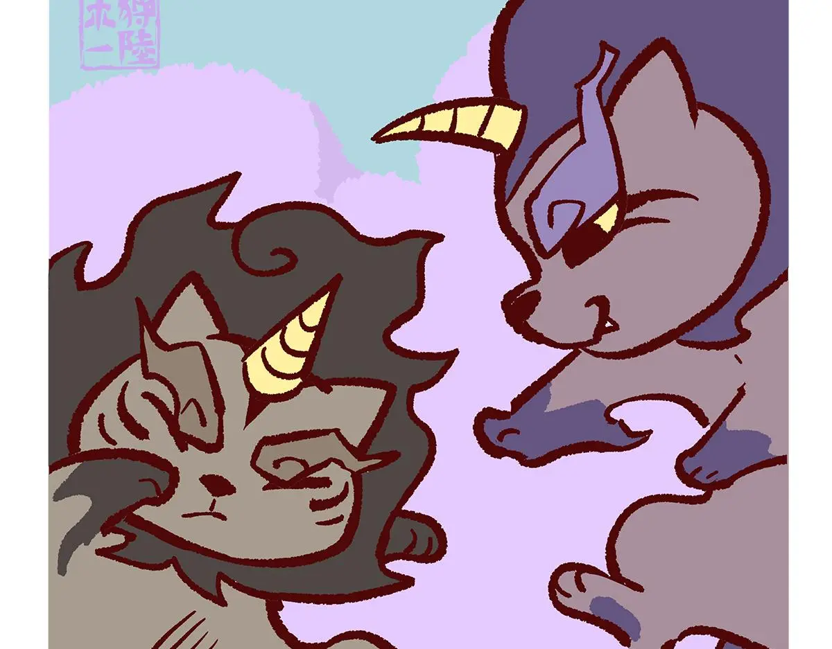 胖达熊猫棒球漫画,第183话1图
