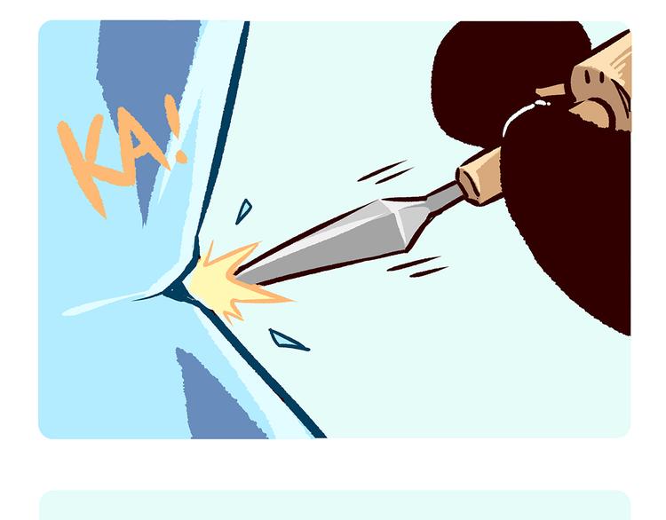 胖达熊猫棒球漫画,第33话1图