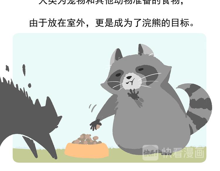 胖达熊猫棒球漫画,第48话2图