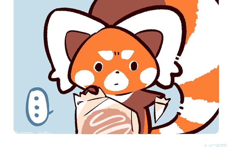 胖达熊猫棒球漫画,第41话2图
