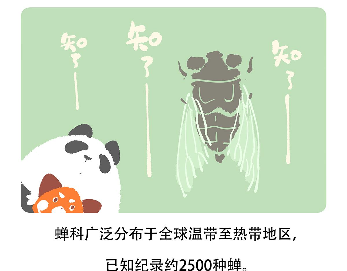 配电箱排地漫画,第134话1图