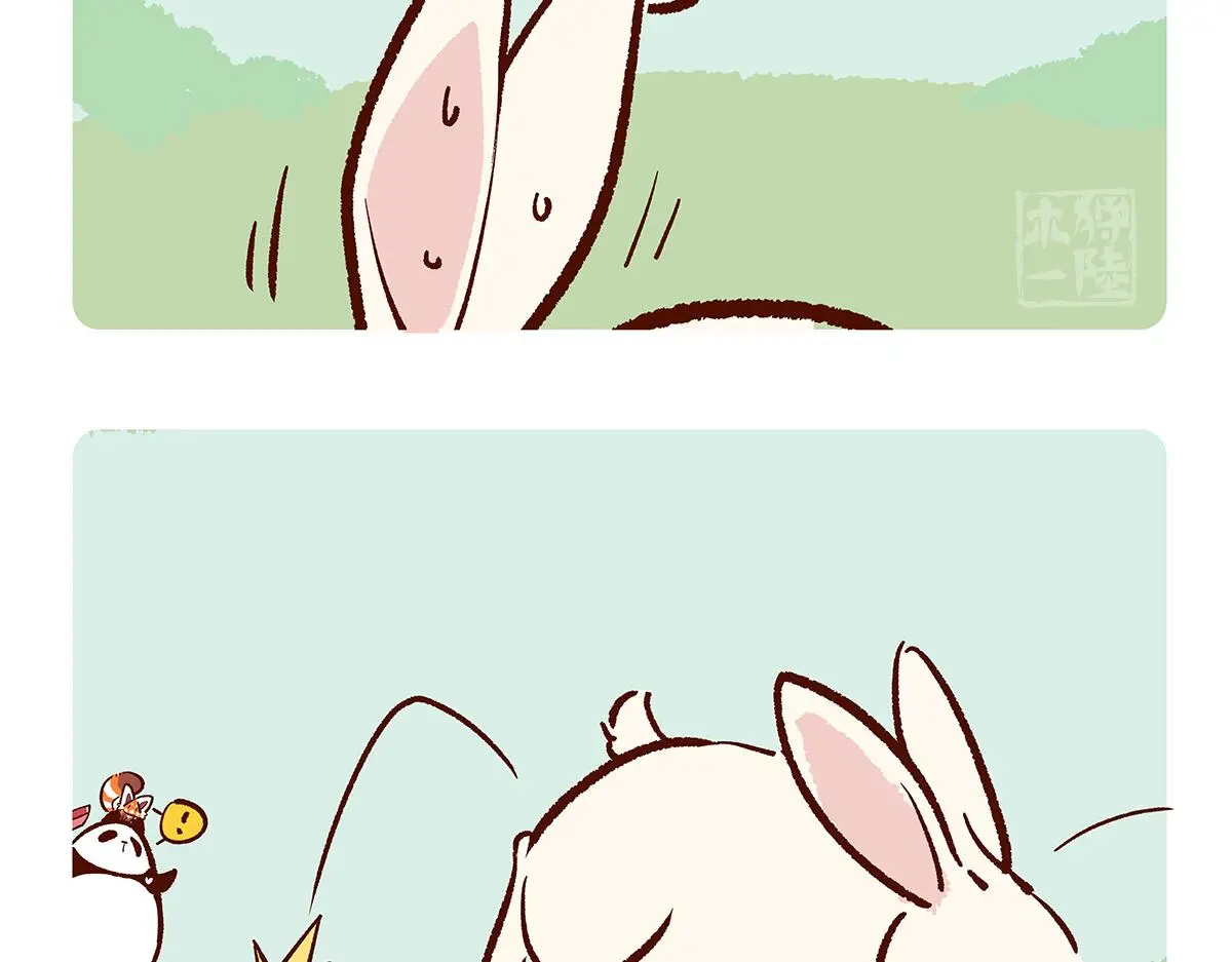 胖达熊猫棒球漫画,第160话1图
