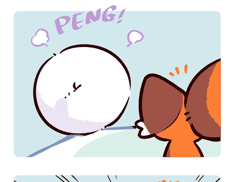 胖达熊猫棒球漫画,第31话2图