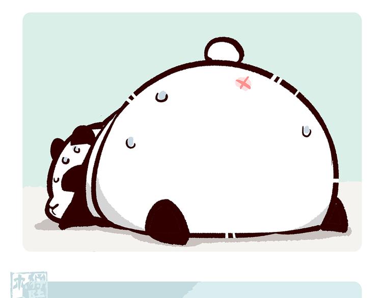 配电箱排地漫画,第54话2图