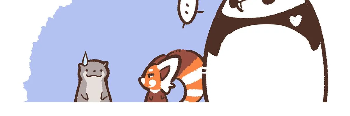 胖达熊猫棒球漫画,第199话2图