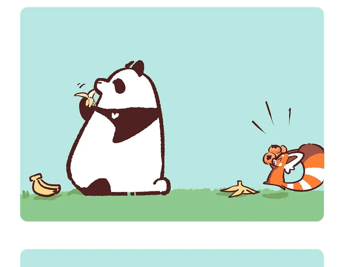 配电箱排地漫画,第189话2图