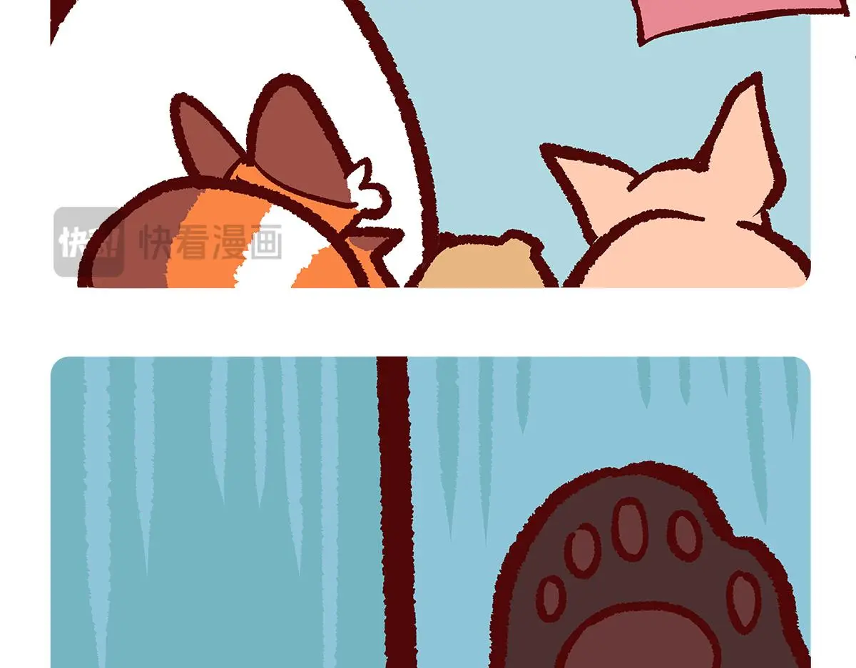 胖达熊猫棒球漫画,第183话1图