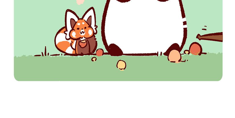 配电箱排地漫画,第138话2图