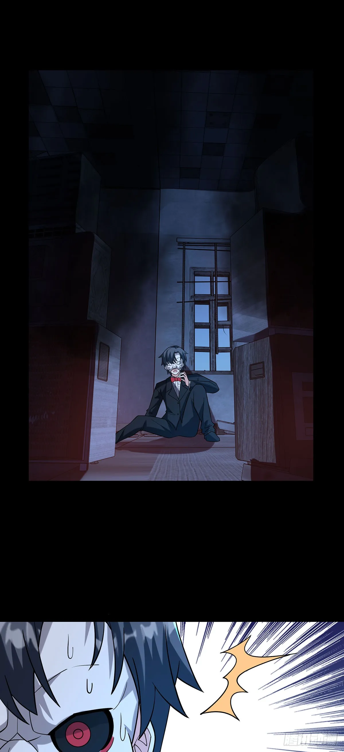 我能用抽卡系统召唤美少女漫画,击杀特异点1图