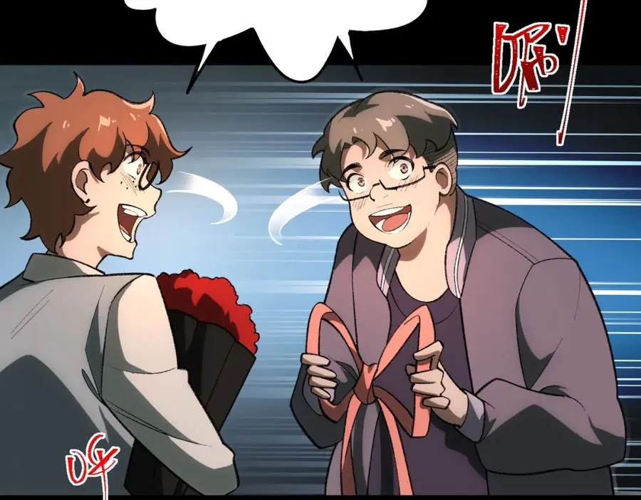 我，创造了都市传说！漫画,第10话 轮到你了【头像框福利放送】2图