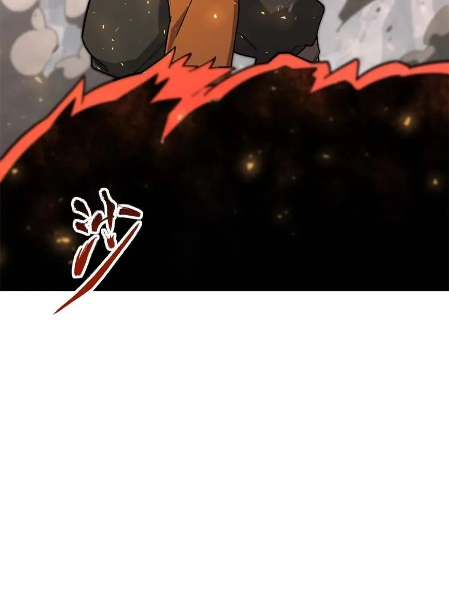 开局签到荒古圣体帝境七重天漫画,第44话 44.拿下九头狮_易如反掌2图