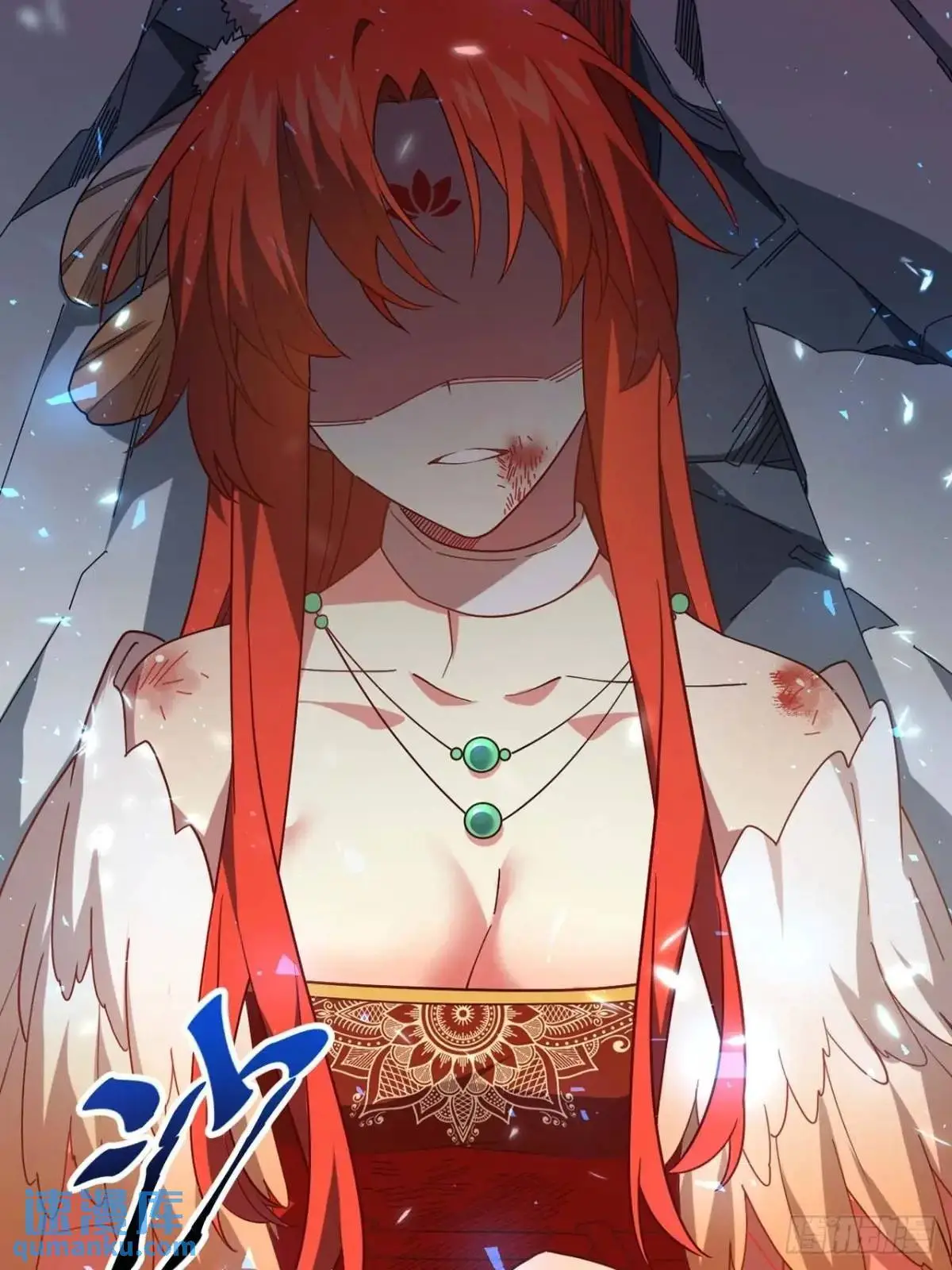 开局签到荒古圣体全文免费阅读漫画,28.拜玉儿的回答2图