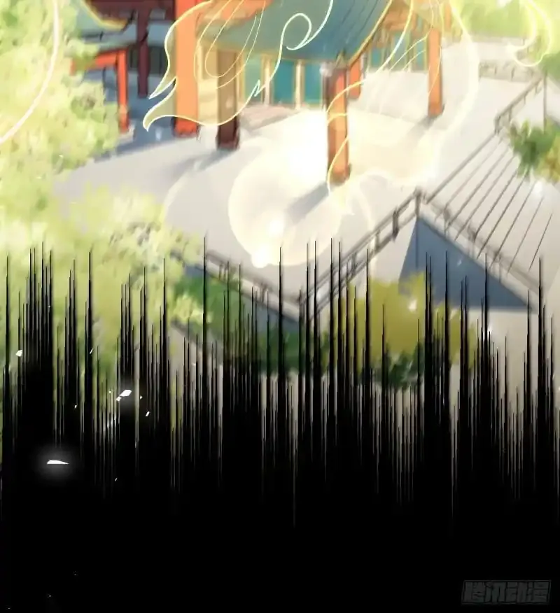开局签到荒古圣体帝境七重天漫画,1.荒古圣体1图