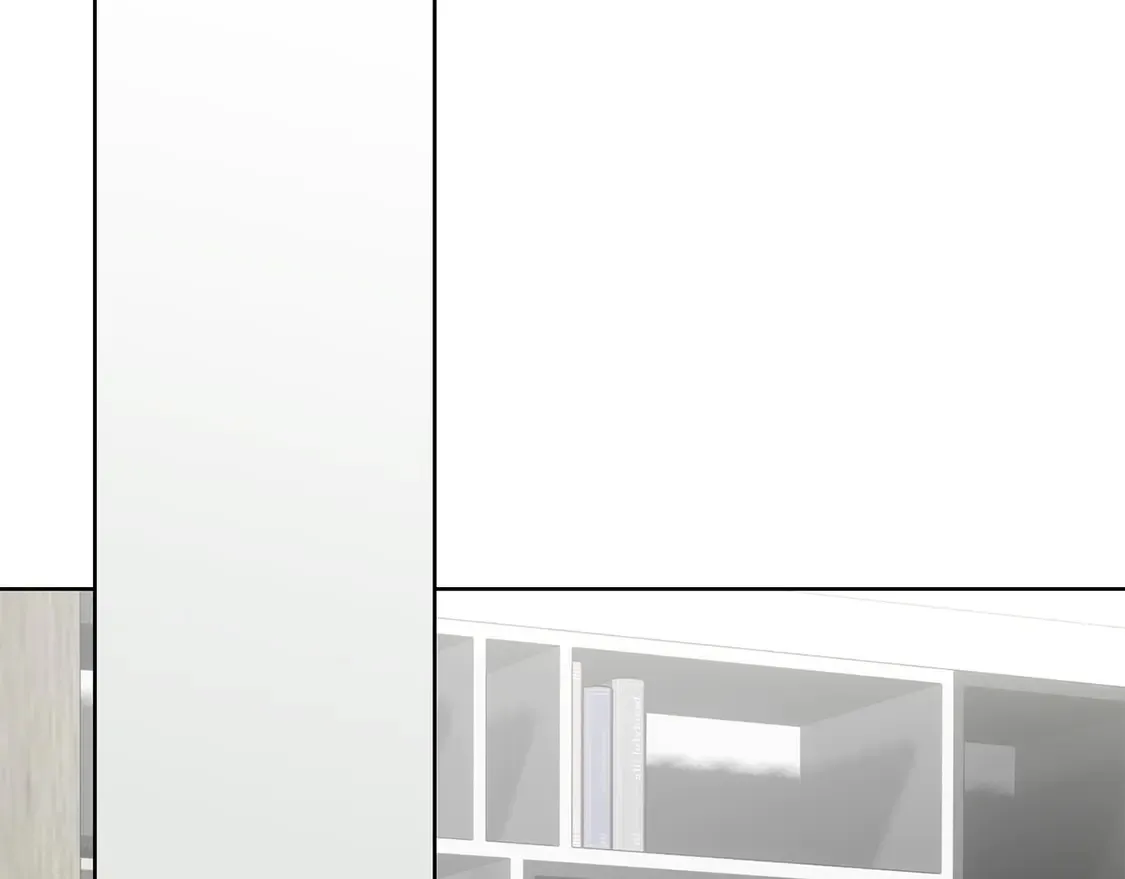 零居关系完结版漫画,第67话 不会再回来了2图