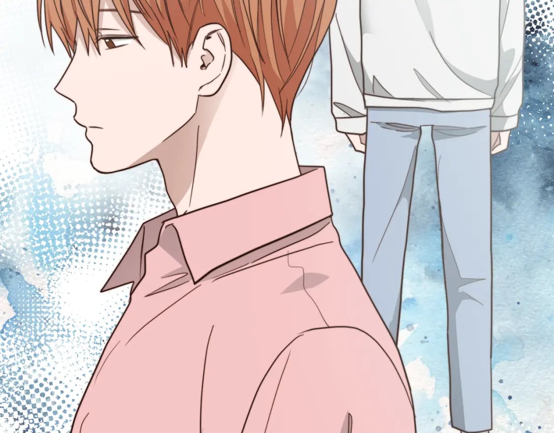 零居关系许星羽漫画,第32话 招惹1图