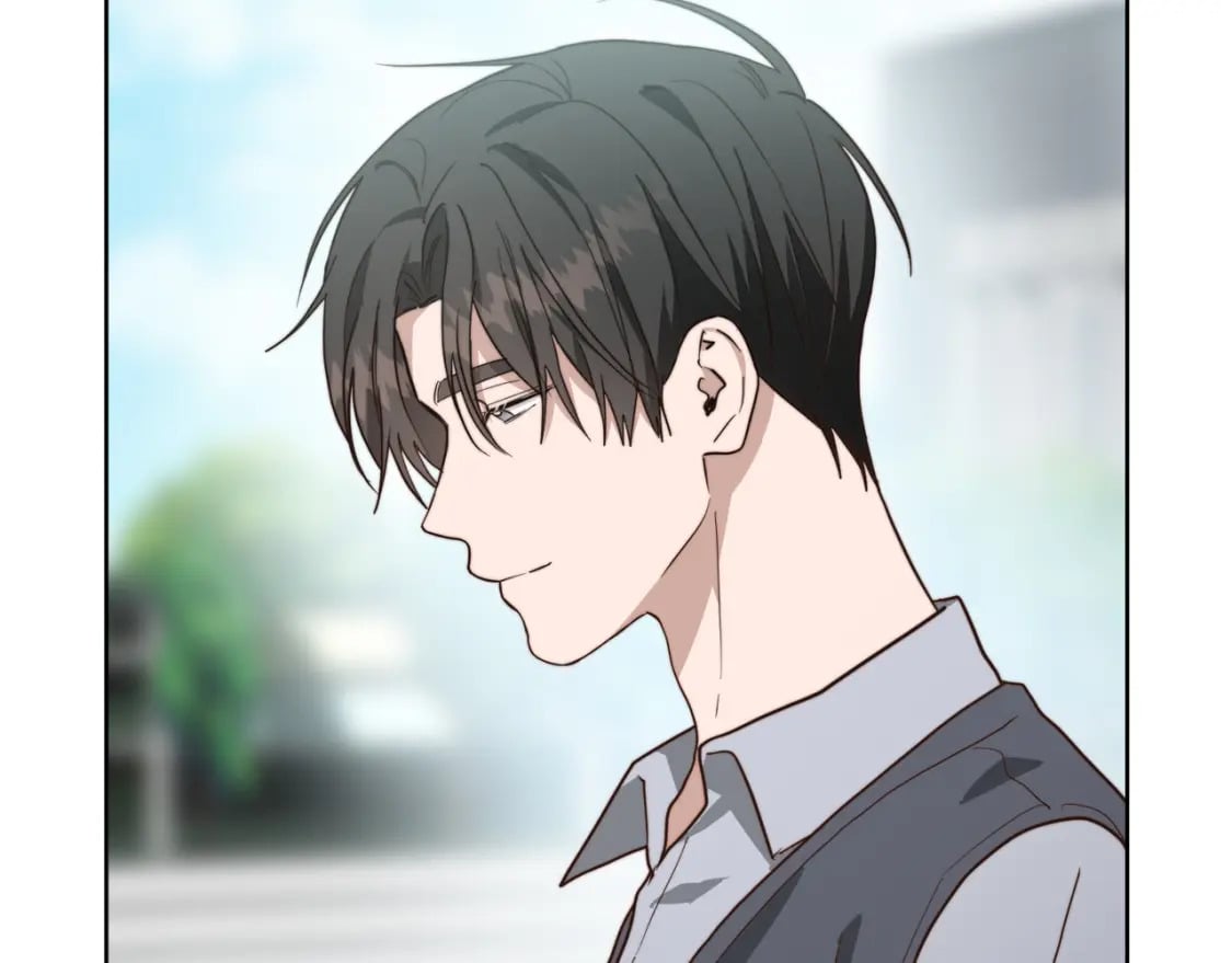 零居关系完结版漫画,第34话 再靠近一点2图