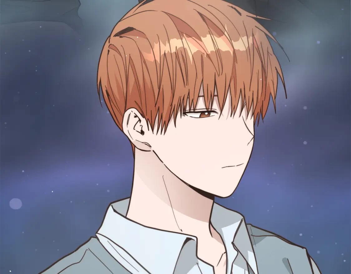 零居关系许星羽漫画,第26话 隐瞒2图