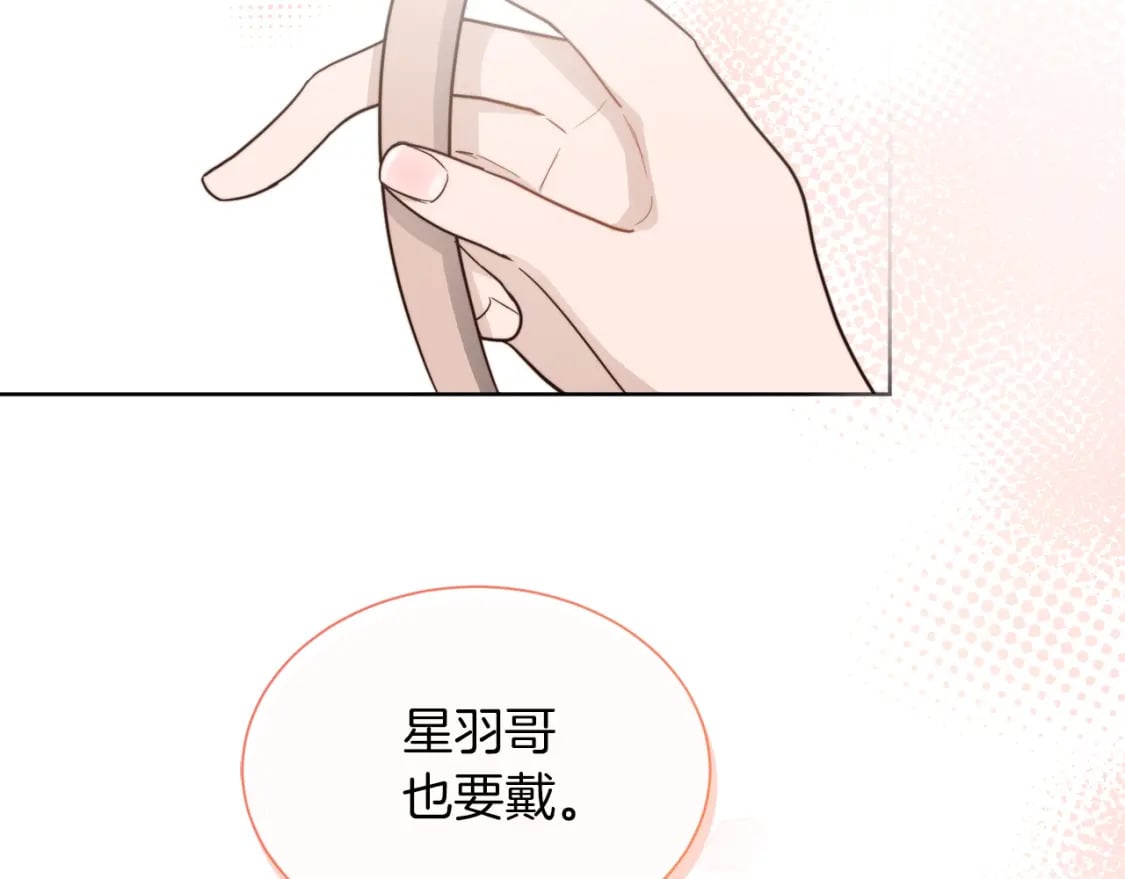 零居关系许星羽漫画,第31话 约定2图
