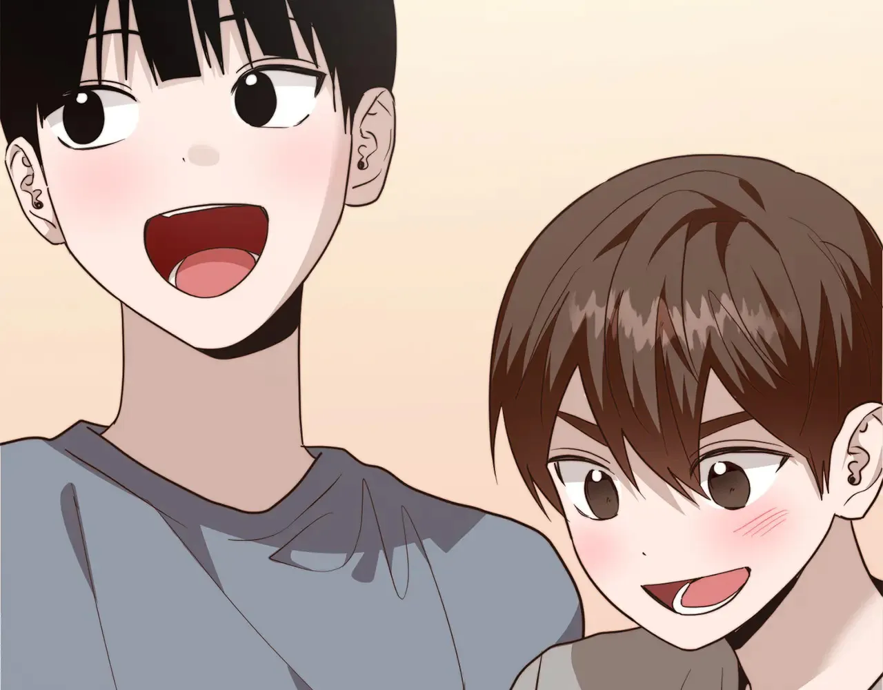 零居关系完结版漫画,第71话 罪人2图