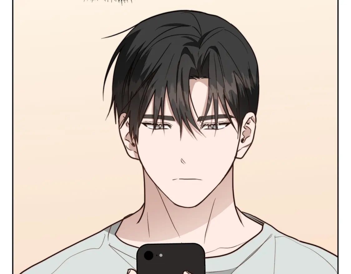 零居关系完结版漫画,第40话 撒酒疯啦1图