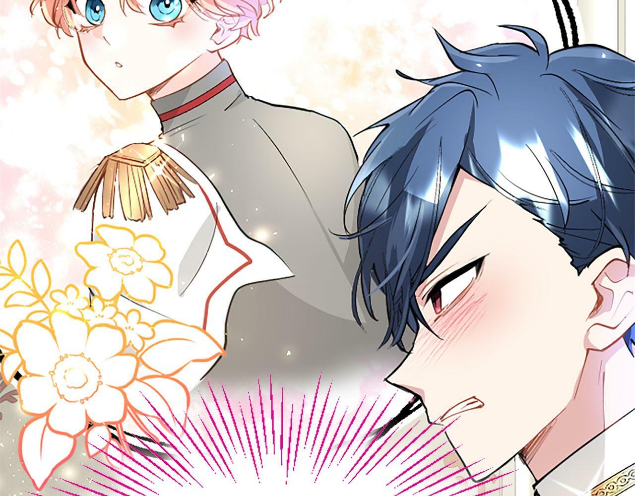 大小姐为何要男装？漫画,第22话 重新分配1图
