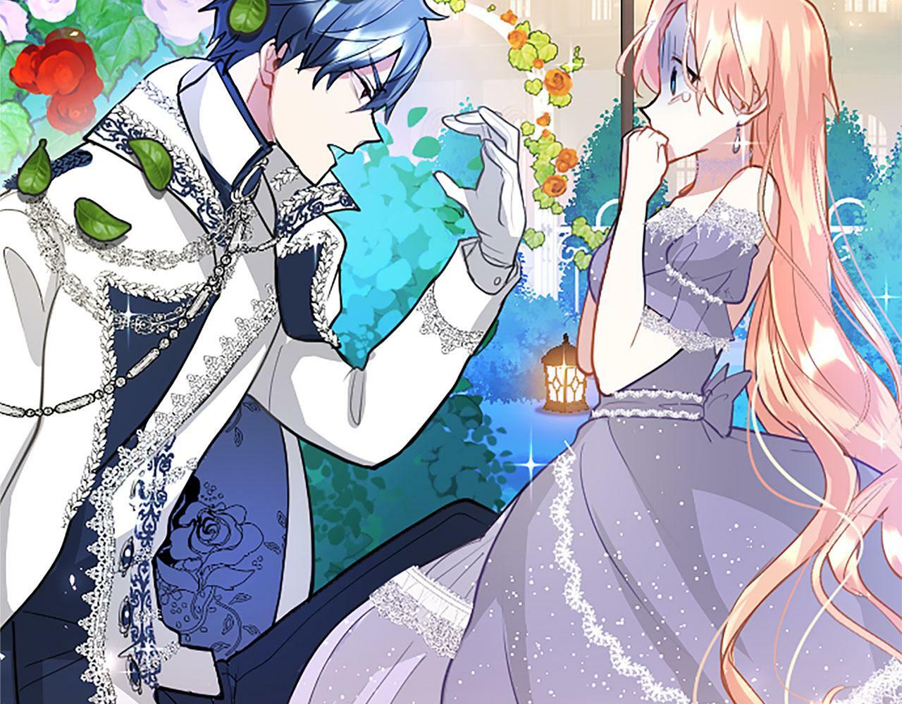 大小姐为何要男装？漫画,第19话 “初次”相遇1图