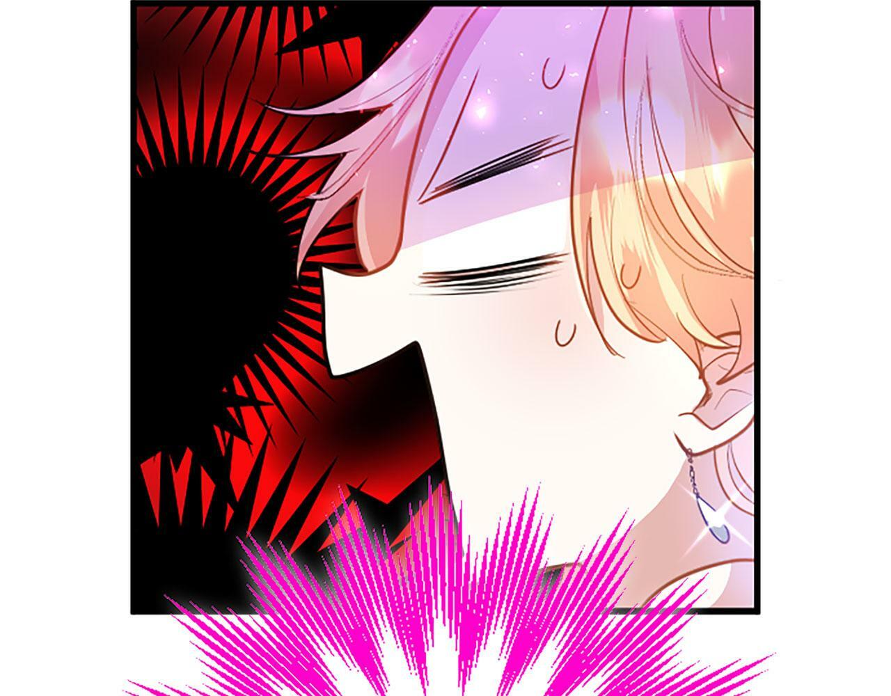 大小姐为何要男装动漫合集漫画,第18话 跳一支舞2图
