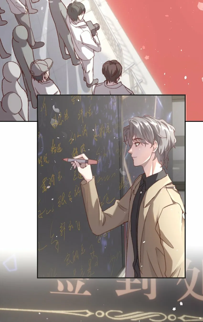 有名漫画,004 恋情是真的很甜蜜了！2图