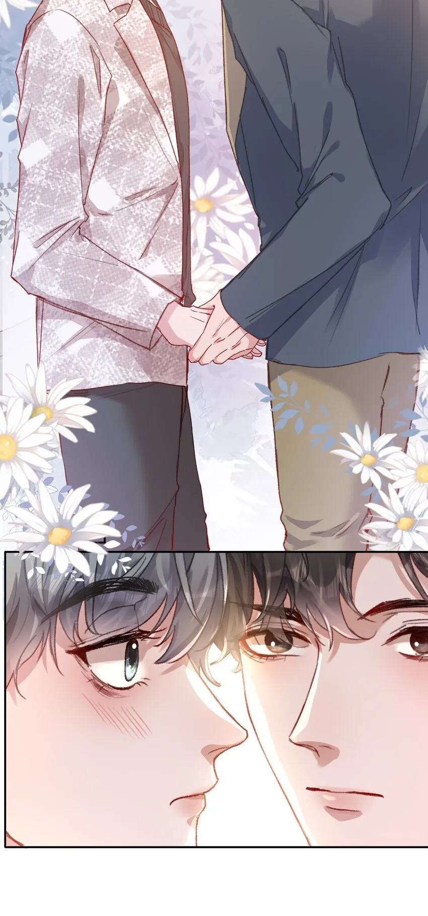有名漫画,053 恋爱脑没救了！2图