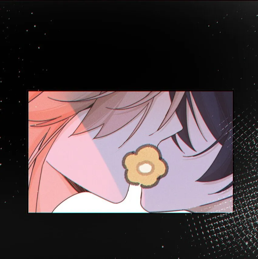 雨眠小说免费阅读全文双女主漫画,32 兵荒马乱的吻1图